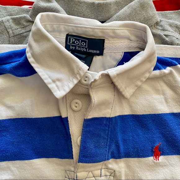 EUC Lot of Boys’ Winter/Spring Clothes, Size 2T, 35+ Items! Designer Brands! - Picture 7 of 7